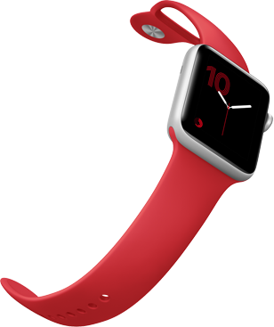 111 !!! Apple Watch